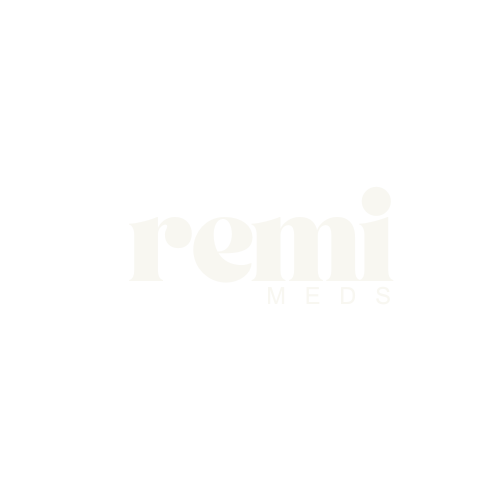 REMI MEDS LOGO